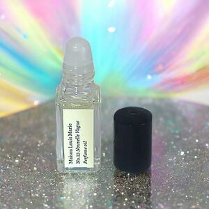 MAISON LOUIS MARIE No.13 Nouvelle Vague Perfume Oil Roller 3 ML 0.1 FL OZ NWOB